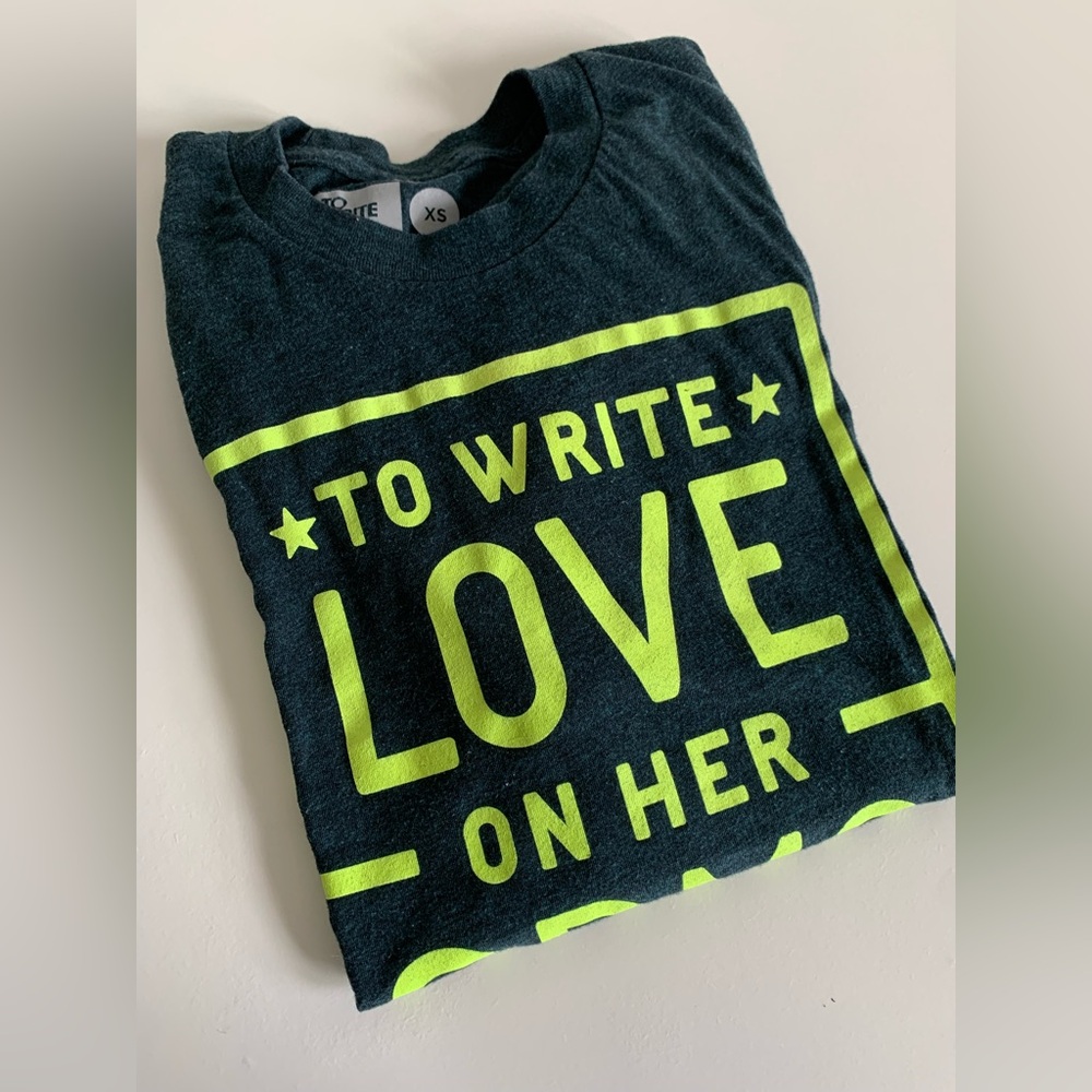 TWLOHA Shirt Size XS